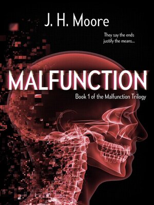 cover image of Malfunction